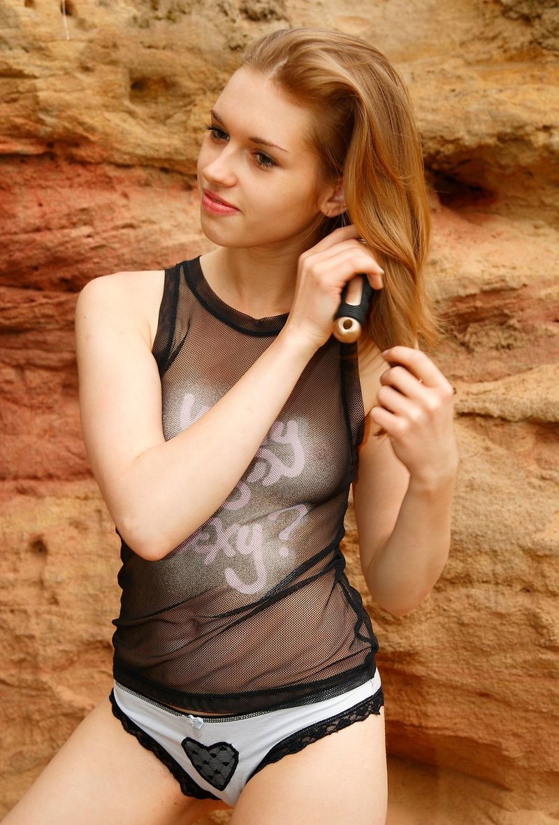 Вера, 30 лет, 1 размер груди