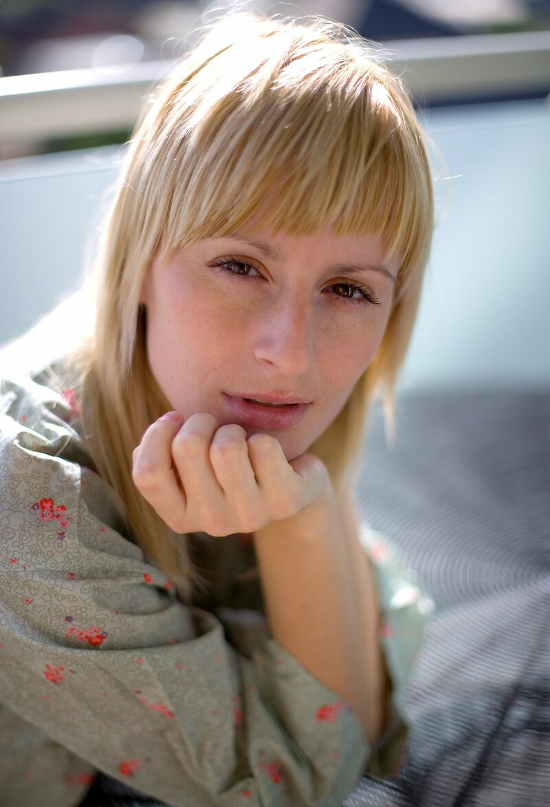 Раиса, 23 года, 3 размер груди