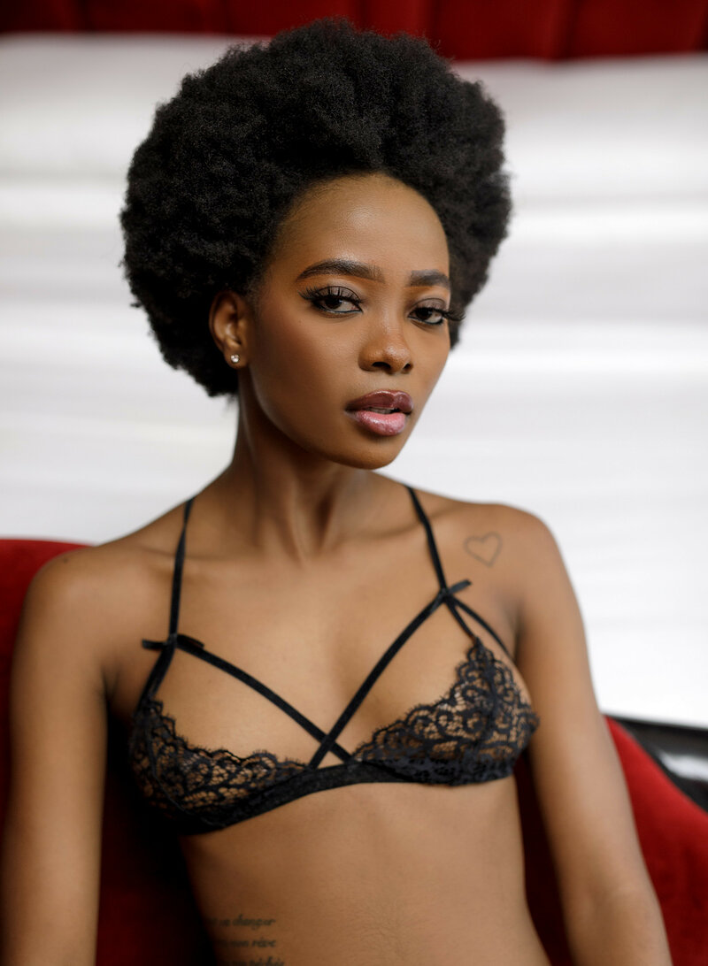 Светлана, 48 лет, 0 размер груди