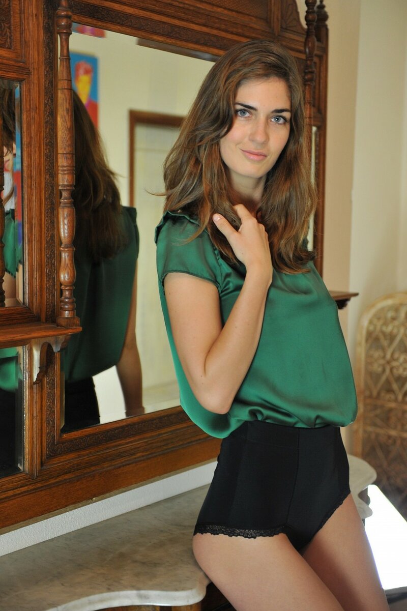 Татьяна, 22 года, 2 размер груди