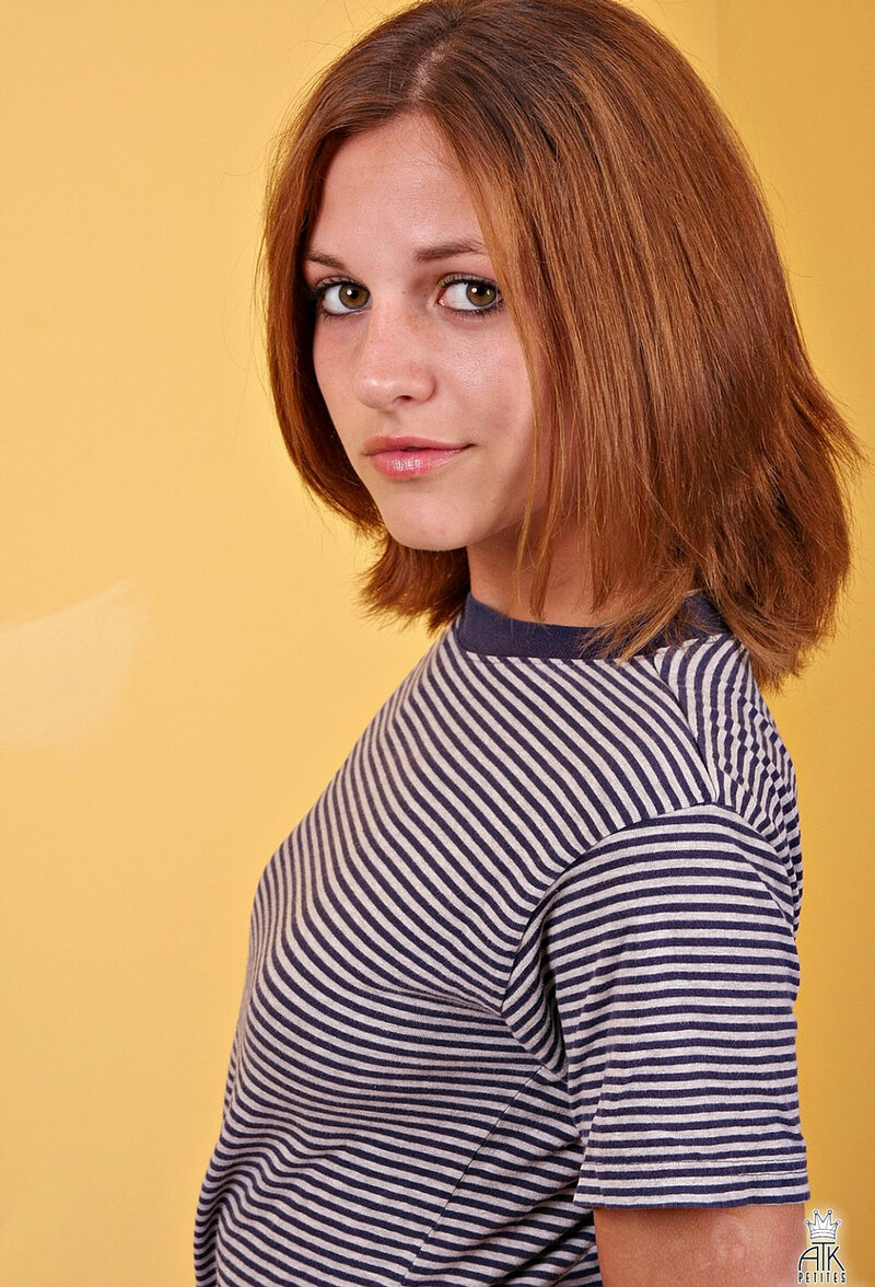 Дарина, 19 лет, 2 размер груди