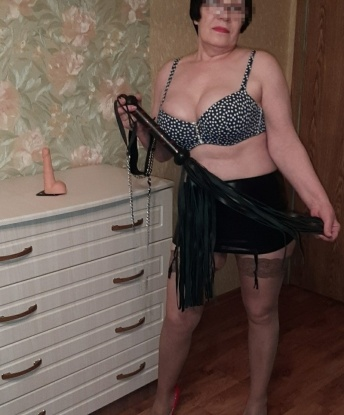 Елизавета, 57 лет, 5 размер груди